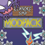 Roanoke Pixelmon SMP logo