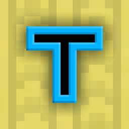 Techno's Backrooms logo