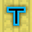 Techno's Backrooms logo