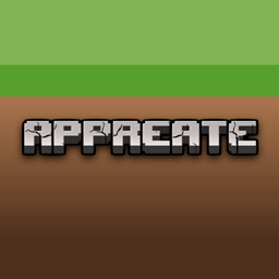Appreate logo