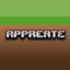 Appreate logo