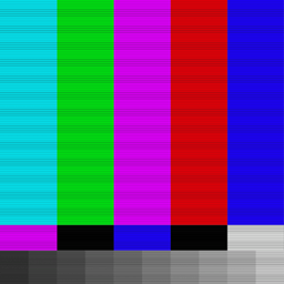 The Error logo