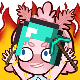Nudi Kingdom server pack logo