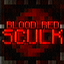 Blood Red Sculk logo