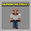 Tax' Human Recruit logo