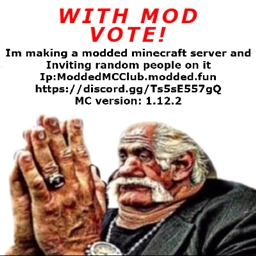 ModdedMCClub S1 logo