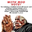 ModdedMCClub S1 logo