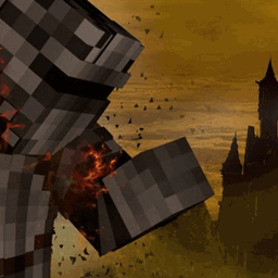 Elden Craft:Become the Elden Lord