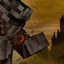 Elden Craft:Become the Elden Lord logo