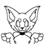 Furry Revolution logo