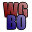 Woomy's Grab Bag Origins logo