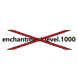 EnchLevel-LangPatch Config IV project image