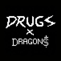 Drugs and Dragons logo