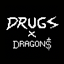 Drugs and Dragons logo