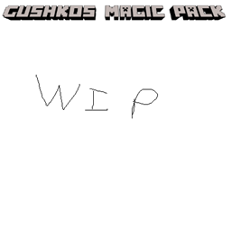 Gushko's Magic Pack project image