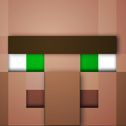 More Villager Upgrades logo