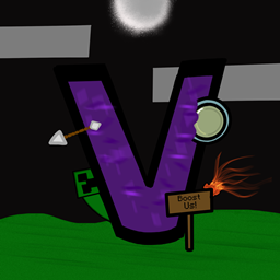 Vitality SMP logo