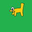 frogo land logo