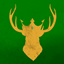 The Handy Savernian logo