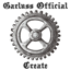GreatCreate logo