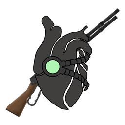 Dagon Weaponry project image