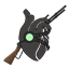 Dagon Weaponry logo