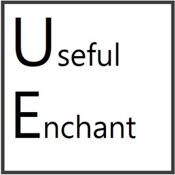 useful_enchantments