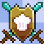 Warrior Chef logo