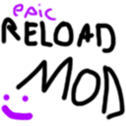 Epic Reload Mod logo