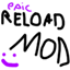 Epic Reload Mod logo