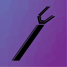 DarkKore logo