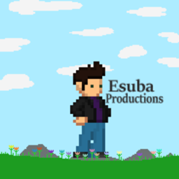 Esuba Productions - Endless Days logo