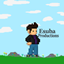 Esuba Productions - Endless Days logo