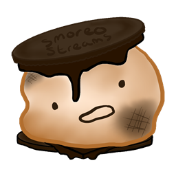 Smoreo's Client