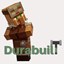 Durabuilt logo