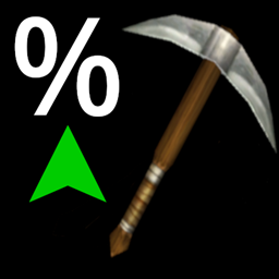 SkillUpProbability logo