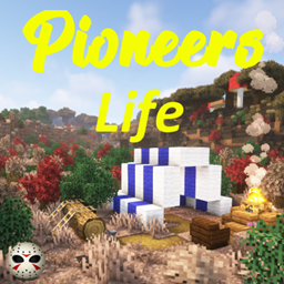 Pioneers Life project image