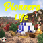 Pioneers Life logo