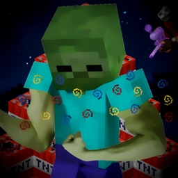 UppedMobs logo