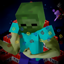 UppedMobs logo
