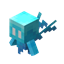 Allay Paradise logo