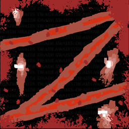 Z Outbreak logo