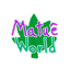 Matuê World logo