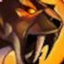 Feral logo