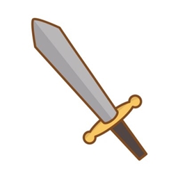 DungeonMaster logo