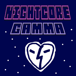 NIGHTCORE GAMMA logo