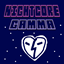NIGHTCORE GAMMA logo