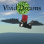 Vivid Dreams logo