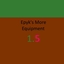 Epyk's More equipment logo