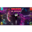 Demonic Blessing logo